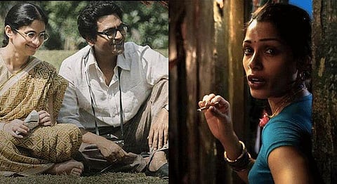 9 Indian Independent Films That Truly Made A Mark This Year