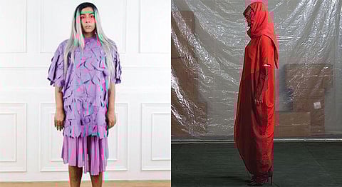 5 Indian Fashion Labels Breaking The Binary With Their Gender Fluid Creations