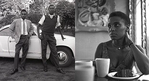 The Indian-Kenyan Photojournalist Who Captured Africa’s Independence Movements