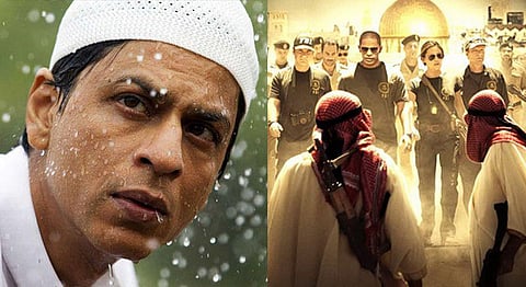 Isn’t It Time We Gave Up The ‘Muslim Terrorist’ Trope In Film & Television?