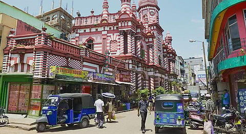 A 48-Hour Guide To The Many Charms Of Colombo, Sri Lanka