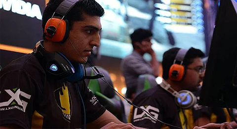 Attend Asia’s First Gaming Festival That Is Happening In Mumbai