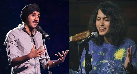 7 Bold Spoken Word Poets Who Challenged Indian Society This Year