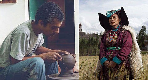 10 Of The Best Unconventional Travel Experiences In India For The Offbeat Traveller