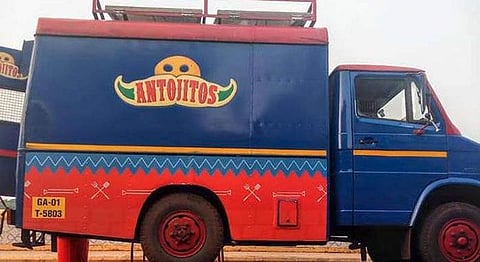 7 Of Goa’s Best Food Trucks You Need To Try This Season