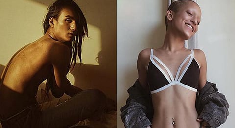 5 Indian Models Who Challenged Beauty Norms