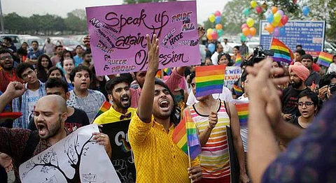 Attend Siliguri’s First Official Pride Walk Happening Today