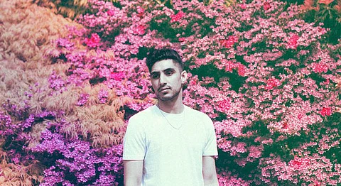 UK-Based Leo Kalyan Is The Queer South Asian Artist To Watch This Year