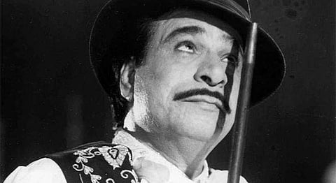 The Many Hats Worn By Kader Khan — A Look At The Legacy He Has Left Behind