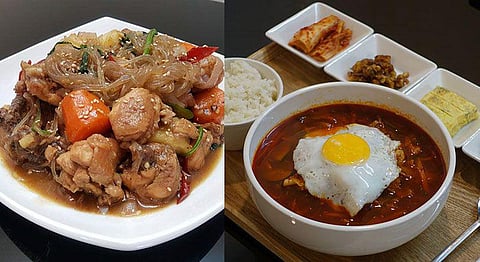 Authentic Korean Cuisine Finds A New Home At This Bed And Breakfast In Andheri