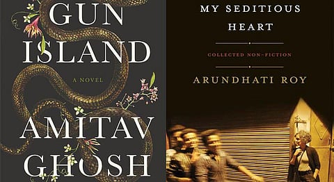 8 Indian Book Releases To Look Forward To In 2019