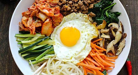 5 Of Bengaluru’s Best Spots For Delicious Korean Food