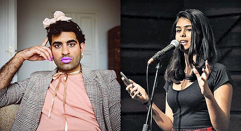 This Weekend, Explore The Art Of Storytelling With Spoken Fest’s Second Edition In Mumbai