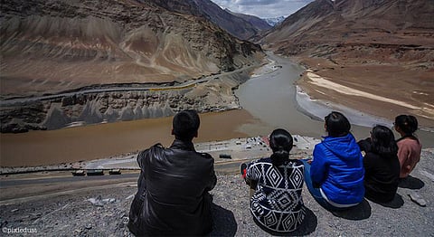 Sign Up For This Design Workshop To Explore The Lesser-Known Heritage Of Ladakh