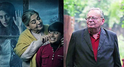 Ruskin Bond’s Chilling Horror Stories Come To Life In A New Web Series