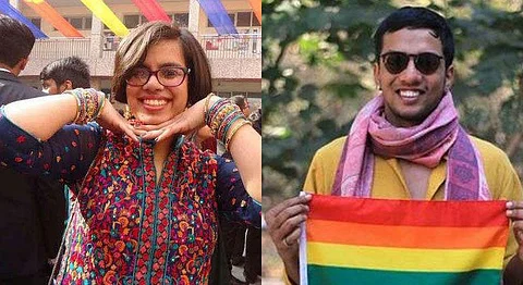 16 Young LGBTQ Indians Tell Us What 'Pride' Means To Them