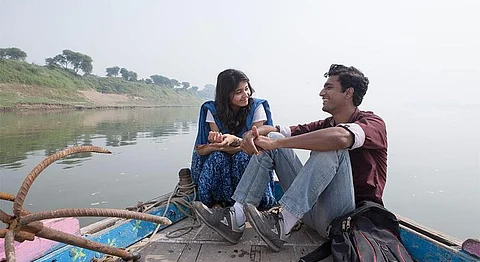New York Is Hosting Its First Dalit Film Festival This Weekend