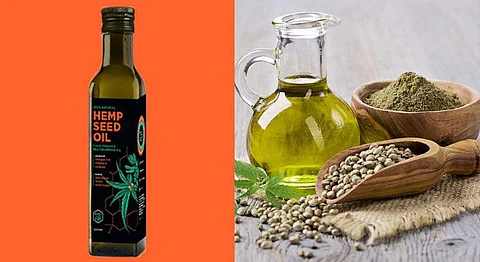 BOHECO Launches A Multipurpose Hemp Seed Oil — Available Now In India