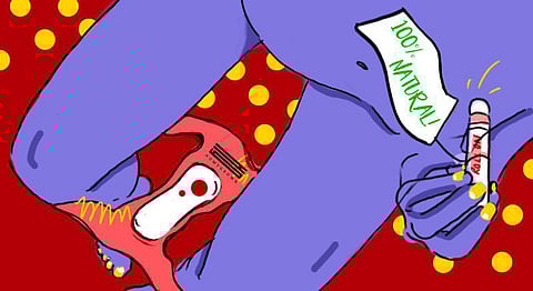 Nidhi Iyer for Homegrown.