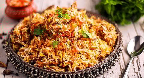 A Homegrown Guide To The Best Biryani Spots In Kolkata