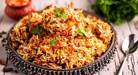 A Biryani Guide To India: All The Different Kinds And Where To Get Them