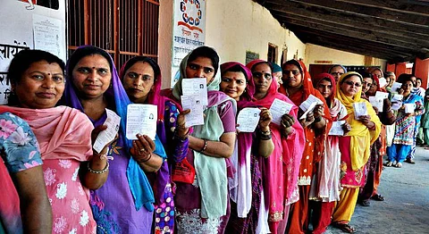 A Complete List of Election Dates in Every State