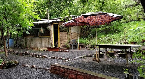 Get Down and Dirty At These Farm Stays Across India