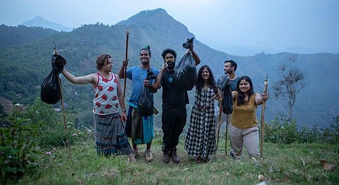 Fun ‘Plogging Parties’ Across The Country Are Helping Clean Up India’s Public Spaces