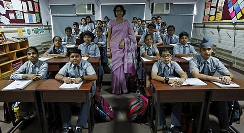Critical Chapters On Democracy And Diversity Dropped From Indian Textbook During Elections