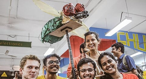 Apply Now: Sustainability Summer Program In Paris Invites Young Leaders From Around The World