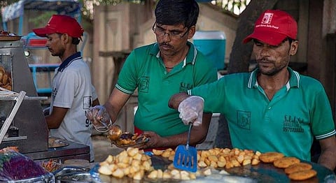Netflix's 'Street Food' Pays A Delicious Tribute To Delhi's World Of Kebabs, Chaat & More