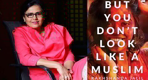 Exploring Muslim Culture & Identity In Contemporary India With Author Rakhshanda Jalil