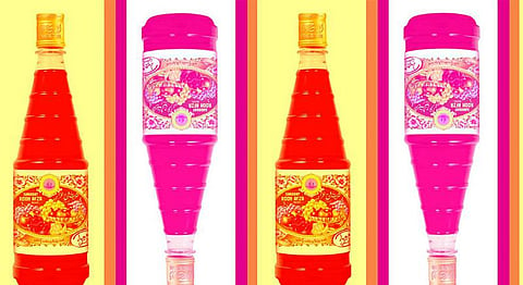 Rooh Afza