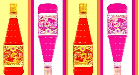 This Eid, Know About The Wonderful History Of Rooh Afza 