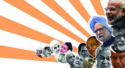 This Election Result, Know How India’s Prime Minister Is Appointed