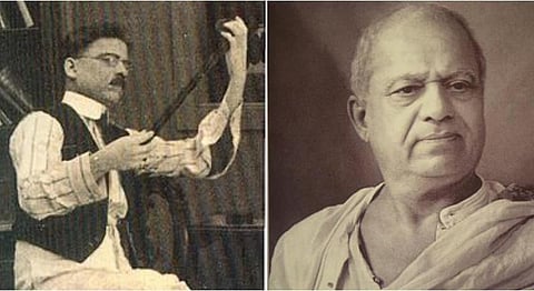 The Father Of Indian Cinema - A Look At The Life & Work Of Dadasaheb Phalke