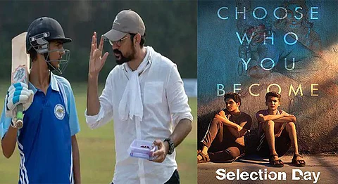 Netflix’s ‘Selection Day’ Explores Ambition & Identity In The World Of Cricket