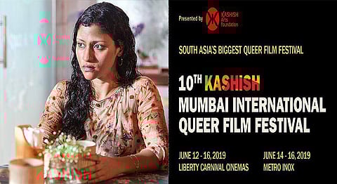 Mumbai, Attend This Film Festival Championing Queer Narratives This Pride Month