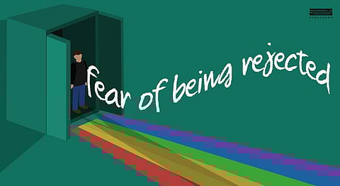 We Spoke To Anonymous Closeted Indians About Their Struggles With Identity