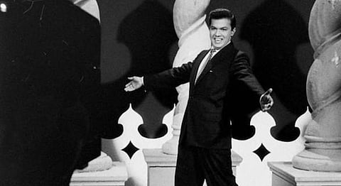 The Crooner From Kashmir Who Almost Made It Big In 50’s Hollywood
