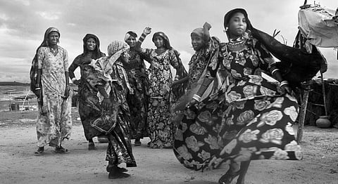 The Kalbelia - The Infamous Gypsies Of Rajasthan’s Deserts