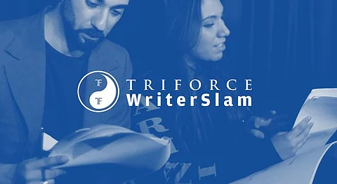 Submit Your Ideas For Amazon TV Series With #WriterSlam