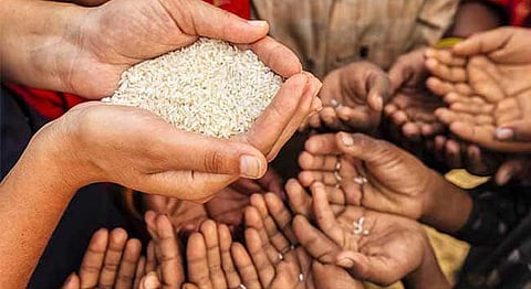 India Lifted 271 Million People Out Of Poverty In A Decade, Says UN