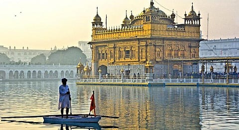 Take A Virtual Tour Of Incredible India With This Stunning 360 Video