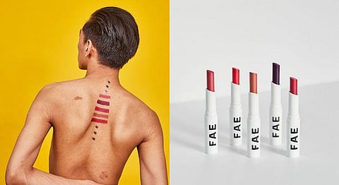 #HGDrop: This Homegrown Indian Brand Is Championing Inclusivity Through Makeup