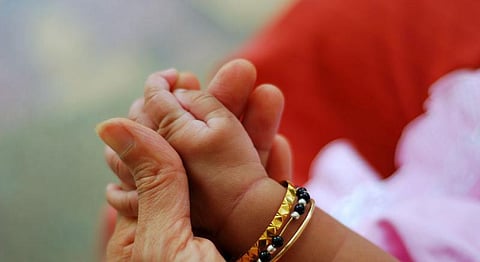 Not A Single Girl Child Was Born In 132 Villages Of Uttarkashi In 3 Months