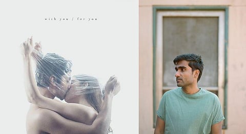 New Video Of Prateek Kuhad’s ‘with you/for you’ Captures Its Essence Beautifully