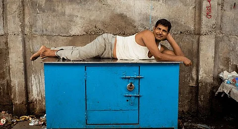 A Captivating Portrait Photoseries Capturing Mumbai’s Diverse Walks Of Lives