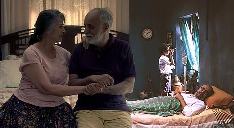Critically Acclaimed Indie Movie ‘Teen Aur Aadha’ Should Be Your Next Netflix Watch