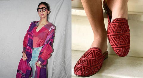 The Indian Platform for All Things Upcycled Fashion Is Organising Their First Event In Mumbai